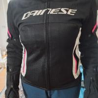 Giubbotto Dainese estivo donna