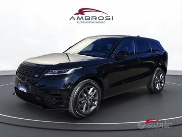 LAND ROVER Range Rover Velar L560 2.0D AJ21-D4M
