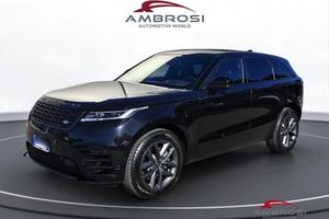 LAND ROVER Range Rover Velar L560 2.0D AJ21-D4M