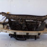 Kit Ossatura e Radiatori Renault Megane 2