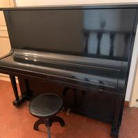 Pianoforte verticale