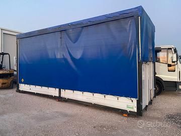 IVECO CENTINA PER EUROCARGO