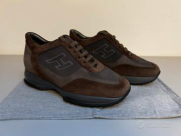 Scarpe hogan clearance uomo 39