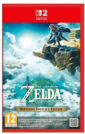 The Legend of Zelda : Tears of the Kingdom