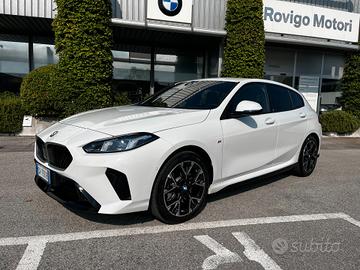 Bmw 123 xDrive 48V MSport