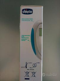 Termometro Clinico Temporale a Infrarossi Easy Touch Chicco