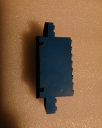 Lego motore treno 4.5 volt