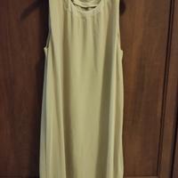 abito donna tg. M