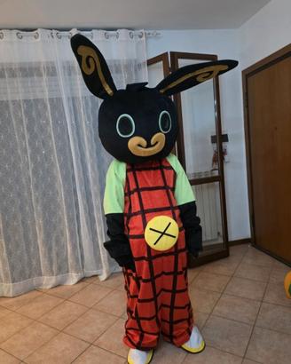 Mascotte Bing Deluxe