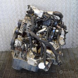 Motore ford 1.5 diesel - ugje