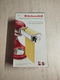 sfogliatrice kitchen aid