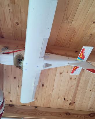 aereo radiocomandato cessna 1400 