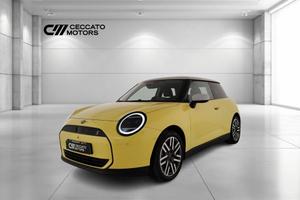 Mini Mini Cooper SE Classic