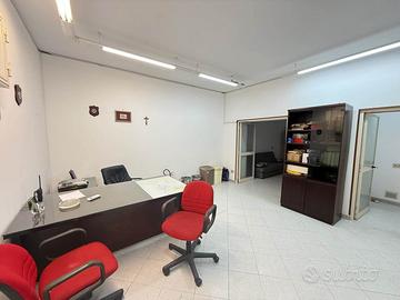 Rif.E06218| appartamento trilocale