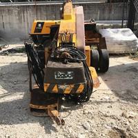 DONDI SCAVAFOSSI TRAINATO