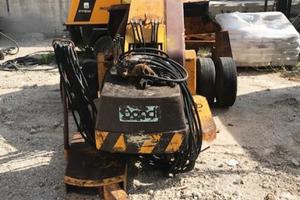 DONDI SCAVAFOSSI TRAINATO