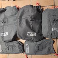 Borse moto GIVI Corium