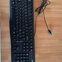 Tastiera per pc
