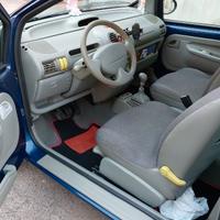 Renault twingo 1200 16V