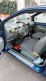 Renault twingo 1200 16V