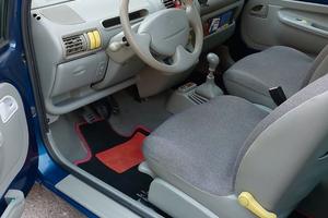 Renault twingo 1200 16V