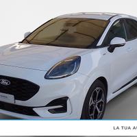 FORD Puma ST-Line 1.0 EcoBoost Hybrid 125CVTrasmi