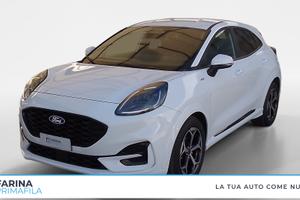 FORD Puma ST-Line 1.0 EcoBoost Hybrid 125CVTrasmi