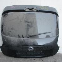 Portello post. nissan juke 2016 suv 5 p