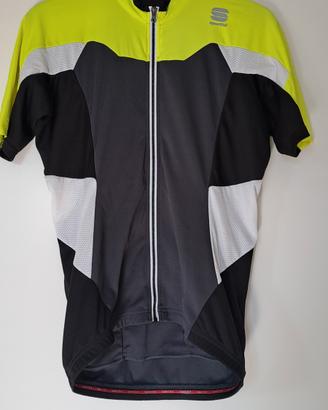 Maglia Sportful ciclismo