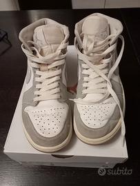 scarpe Jordan Air 1 Mid