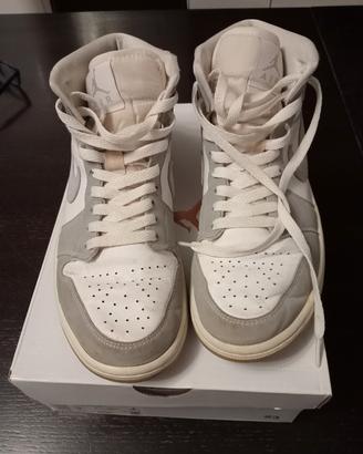 scarpe Jordan Air 1 Mid