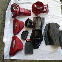 ricambi cx 500  anche in blocco 