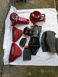 ricambi cx 500  anche in blocco 