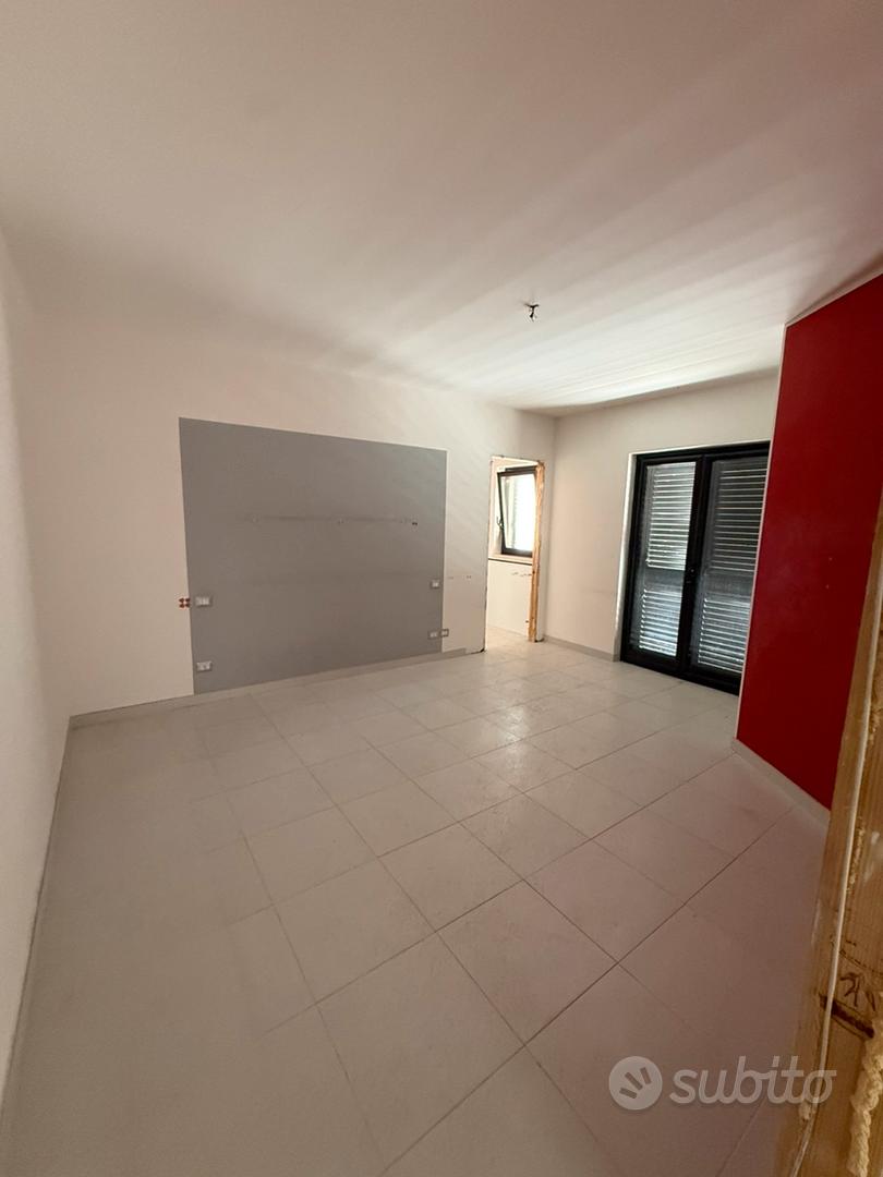 Apartment in San Pier Niceto, Serro - Vista 5