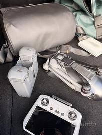 DJI MAVIC 4 PRO COMBO 64 GB