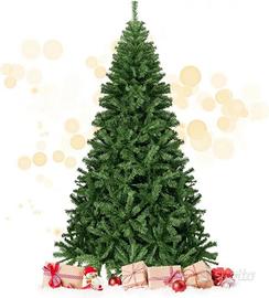 Albero di Natale artificiale