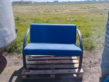 Coppia divani 2 posti