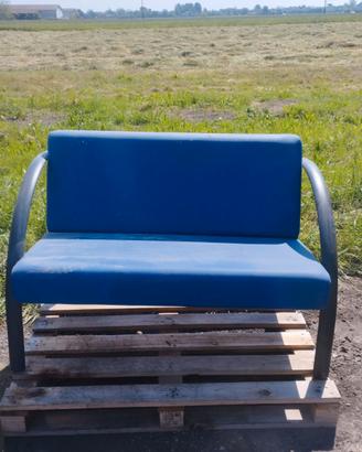 Coppia divani 2 posti