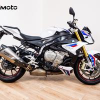 BMW S 1000 R ABS - 2018