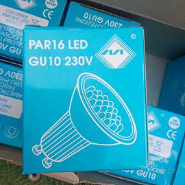 faretto g 10 230volt