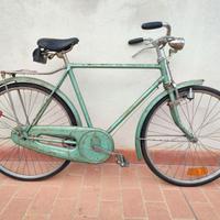 Bicicletta Forever anni 70