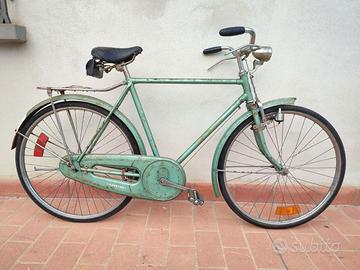 Bicicletta Forever anni 70