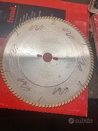 Dischi da taglio