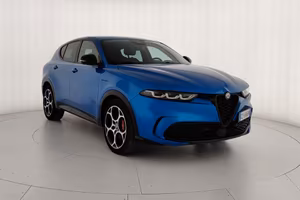 Alfa Romeo Tonale 1.6 diesel 130 CV TCT6 Veloce