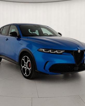 Alfa Romeo Tonale 1.6 diesel 130 CV TCT6 Veloce