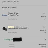 Nakamichi dragon 11.4.6