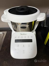 Robot cucina Mulinex