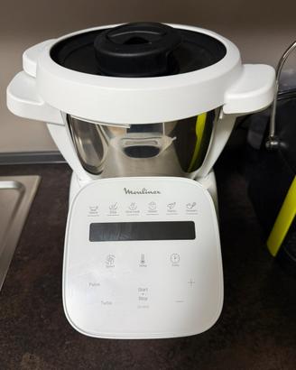 Robot cucina Mulinex