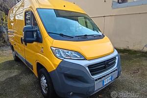 fiat Ducato Furgone 