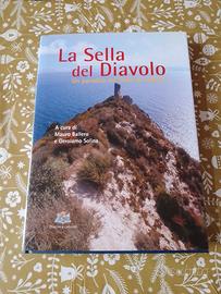 Libro "La Sella del Diavolo"